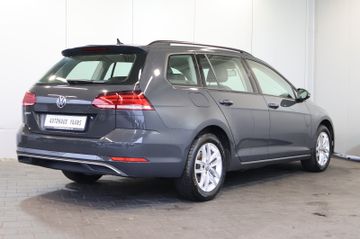 Volkswagen Golf VII 2.0 TDI Comfortline ACC+PDC+MASSAGE+ALU