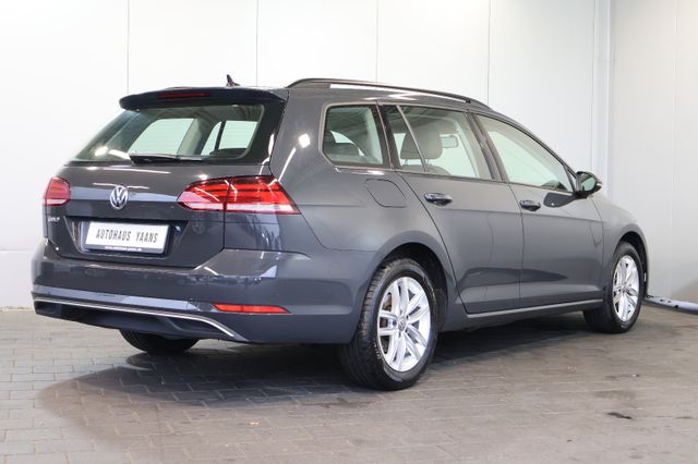 Volkswagen Golf VII 2.0 TDI Comfortline ACC+PDC+MASSAGE+ALU
