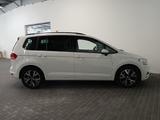 Volkswagen Touran Comfortline DSG Standh.Panor,AHK.Alcantr. - Volkswagen Touran Jahreswagen: Automatik