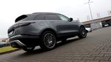 Land Rover Range Rover Velar R-DYNAMIC Super Zustand - silberne Land Rover Range Rover Velar