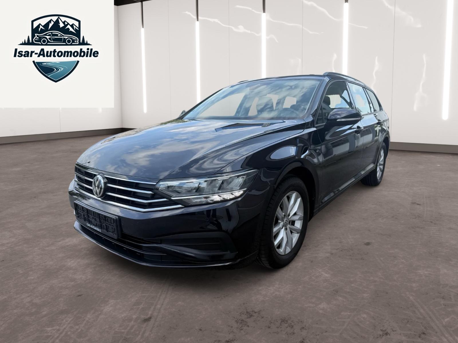 Volkswagen Passat Variant*ACC*LED*KAMERA*DSG*