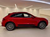 Porsche Macan S Diesel S/Luftf/LED-H/Alu20/Karminrot - Porsche Macan in München