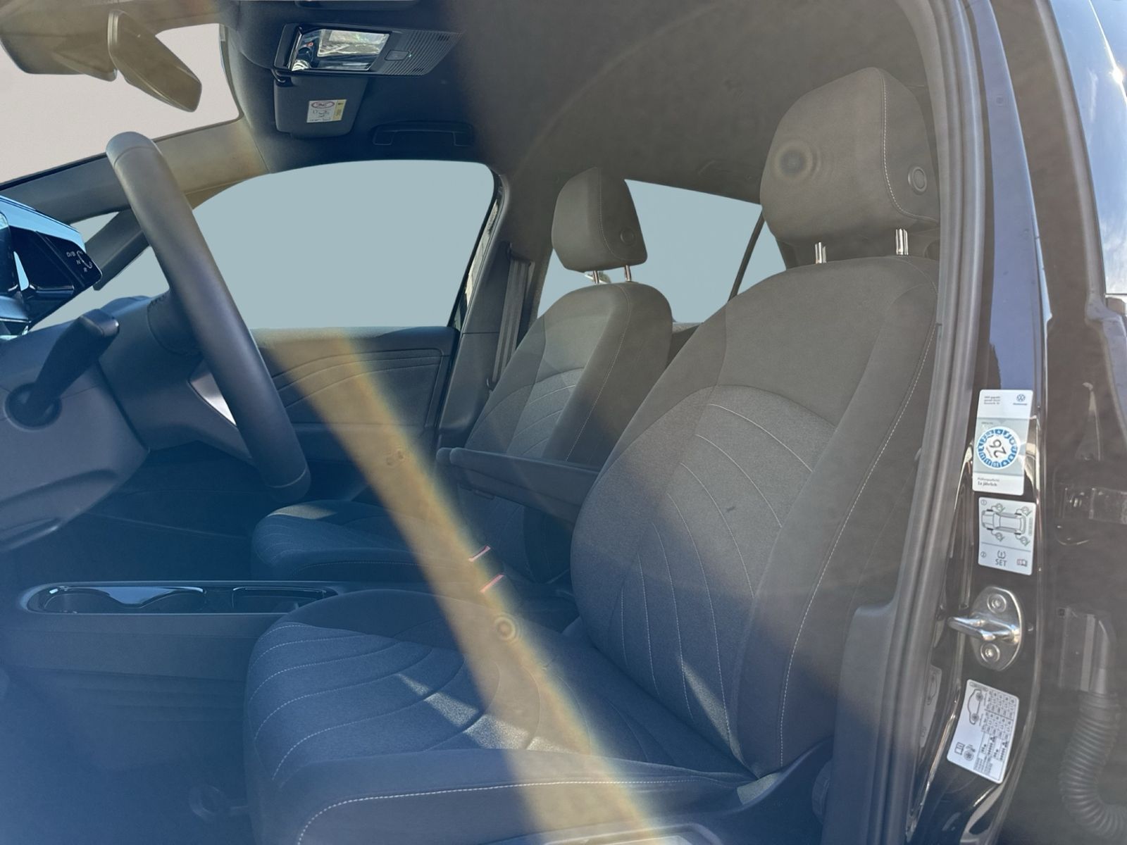 ID.3 Pro, FACELIFT, Wärmepumpe, ACC, Matrix, 19"