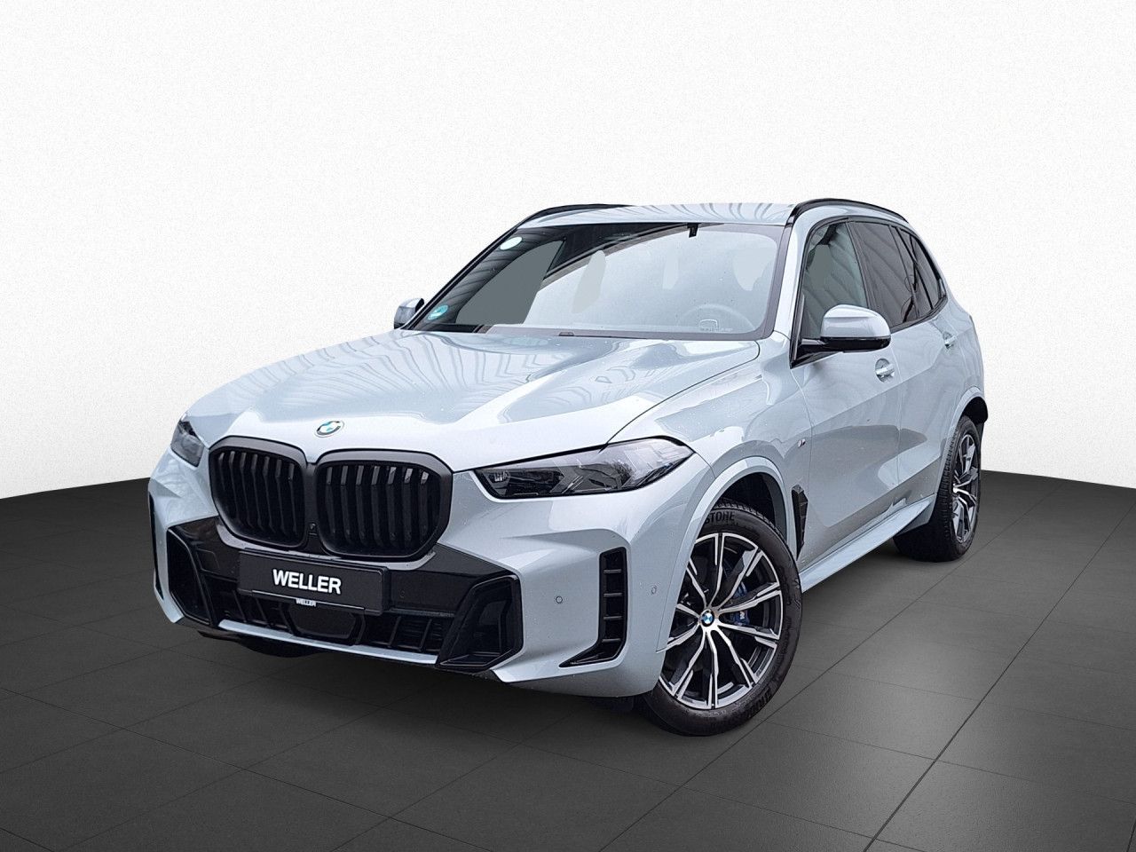 BMW X5 - Bild 3