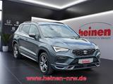 Seat Ateca 1.5 TSI ACT FR LED+NAVI+SHZ+LHZ+BEATS+KESS - gebrauchte Seat Pickups