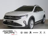 Volkswagen Taigo Life 1,5 l TSI 110 kW 150 PS UPE 40.245,-  - Neuwagen: 24