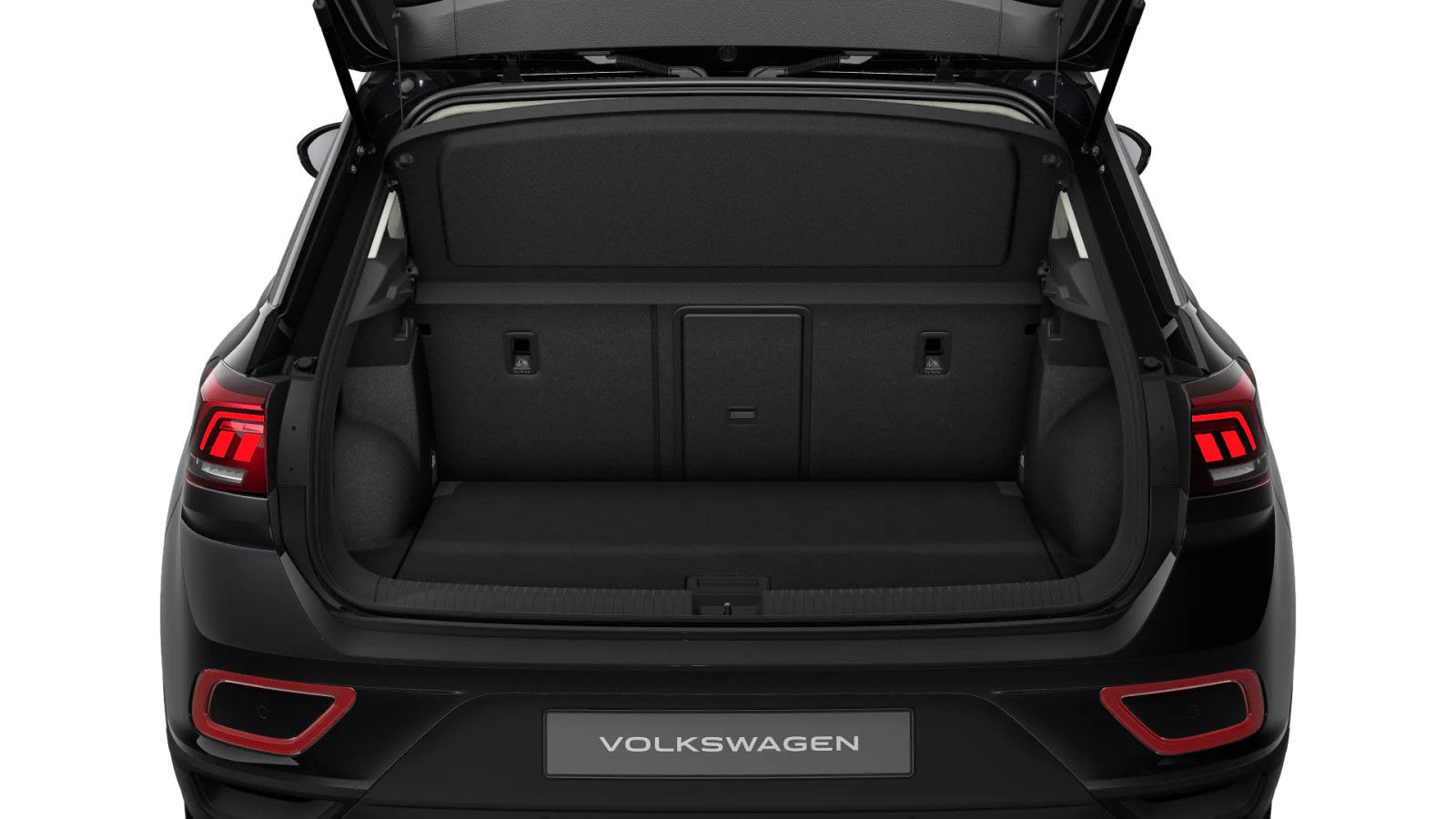 Volkswagen T-Roc - Bild 8