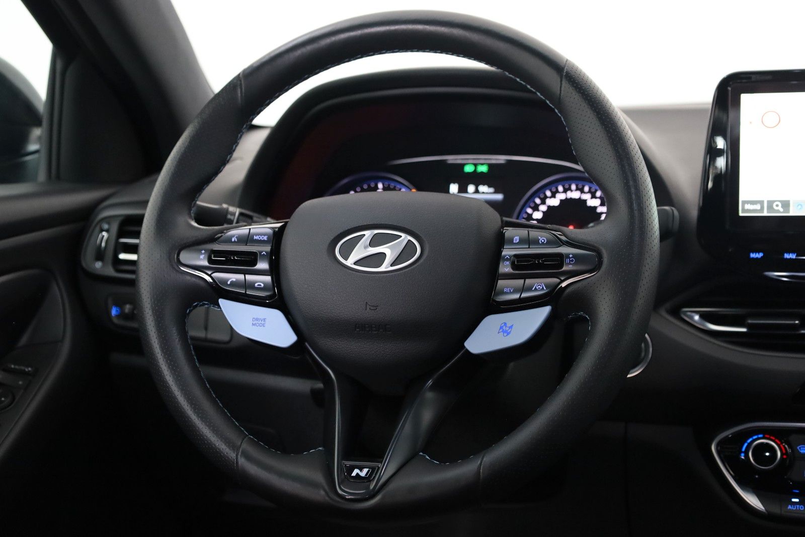 Fahrzeugabbildung Hyundai i30 N Performance TLeder,Navi,LED,Kamera,CarPlay