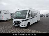 Knaus L!VE I 700 MEG/9G/Lithium/Navi/Kamera/17"LM/ - Knaus Bielefeld