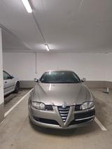 Alfa Romeo GT 1.9 JTDM 16V Quadrifoglio Verde Quadrifog... - Alfa Romeo GT: 1.9