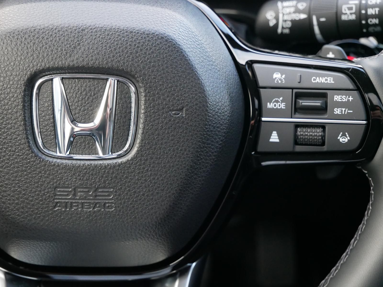 Honda CR-V - Bild 15