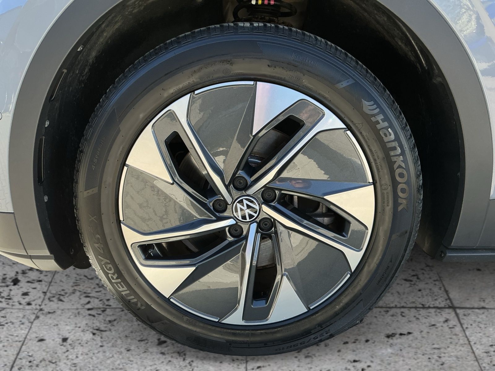 Volkswagen ID.4 - Bild 8