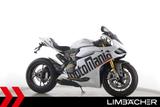 Ducati 1199 PANIGALE S - Öhlins, Carbon, LED, Rizoma - DUCATI 1199 PANIGALE R