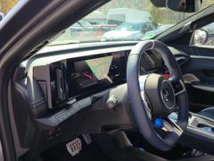 Fahrzeugabbildung A 390 GT Driving-Pack Forged Carbon Alcantara D