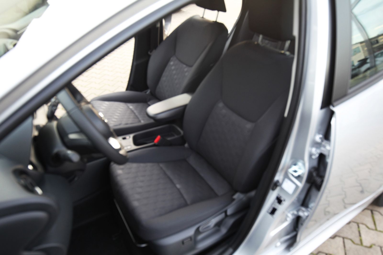 Mazda 2 Hybrid - Bild 14