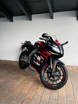 Aprilia RS 125 Replica - APRILIA REPLICA