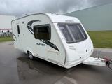 Sprite Europa 460 - Sprite Wohnwagen