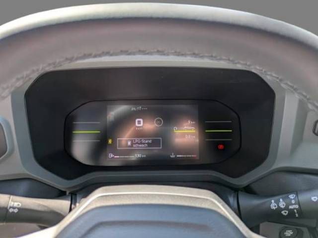 Fahrzeugabbildung Dacia Neuer Dacia Duster Extreme ECO-G 100