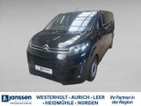 Citroën JUMPY XL Blue Hdi 180 EAT8 Club - Citroën Jumpy: Kombi