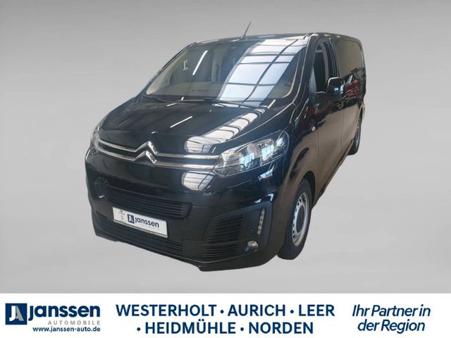 Citroën JUMPY XL Blue Hdi 180 EAT8 Club