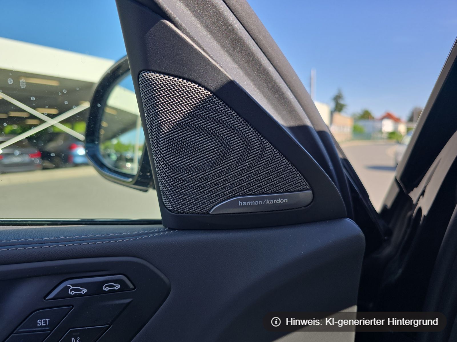 BMW X6 - Bild 21