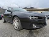 Alfa Romeo 159 2.4 JTDm 20V 210 CV Q4 Distinctiv - gebrauchte Alfa Romeo 159 aus dem Jahr 2007