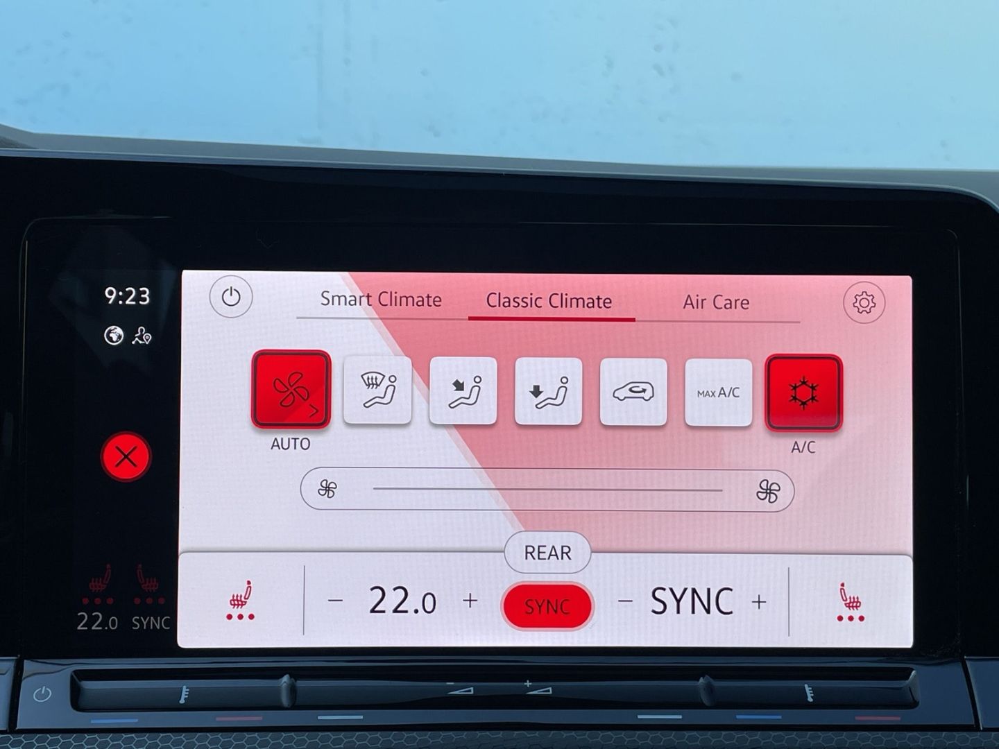 Golf GTI VIII Clubsport 2.0 TSI Pano/Kamera/LED