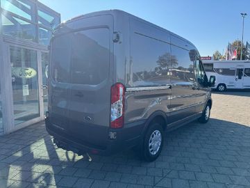 Ford Transit Kasten 350 L2 Trend