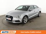 Audi A3 Limousine 1.4 TFSI ACT ACT Aut.*NAV*XENON* - Audi A3 Gebrauchtwagen in Nürnberg