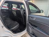 Ford Edge 2,0 l EcoBlue Bi-Turbo 4x4 ST-LINE Auto... - gebrauchte Ford Edge aus dem Jahr 2018