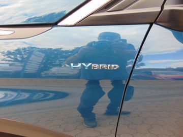 Bild 13 Peugeot 3008 Hybrid 225 Allure