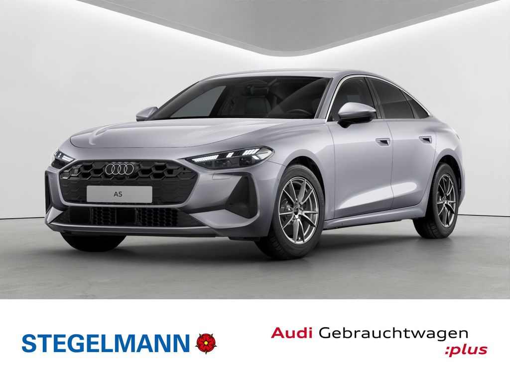 Audi A5 Limousine TDI S-Tronic AHK*Matrix*360Kamera