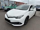 Toyota Auris 1.2T Design Edition 8FACH R-KAM 17" LM SHZ - Toyota Auris: 1.8