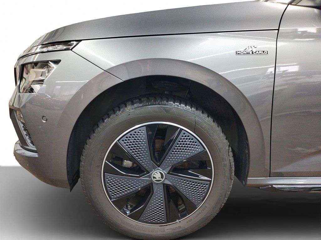 Skoda Kamiq - Bild 19