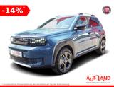 Fiat Grande Panda La Prima 1.2 Hybrid Aut. LED Kamera - Fiat Grande Panda mit Hybrid-Antrieb