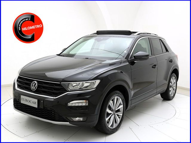 Volkswagen T-Roc 20 TDI DSG 4MOTION TETTO APRIBI