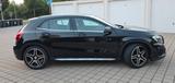 Mercedes-Benz GLA 250 AMG-Line - gebrauchte Mercedes-Benz GLA 250 aus dem Jahr 2014