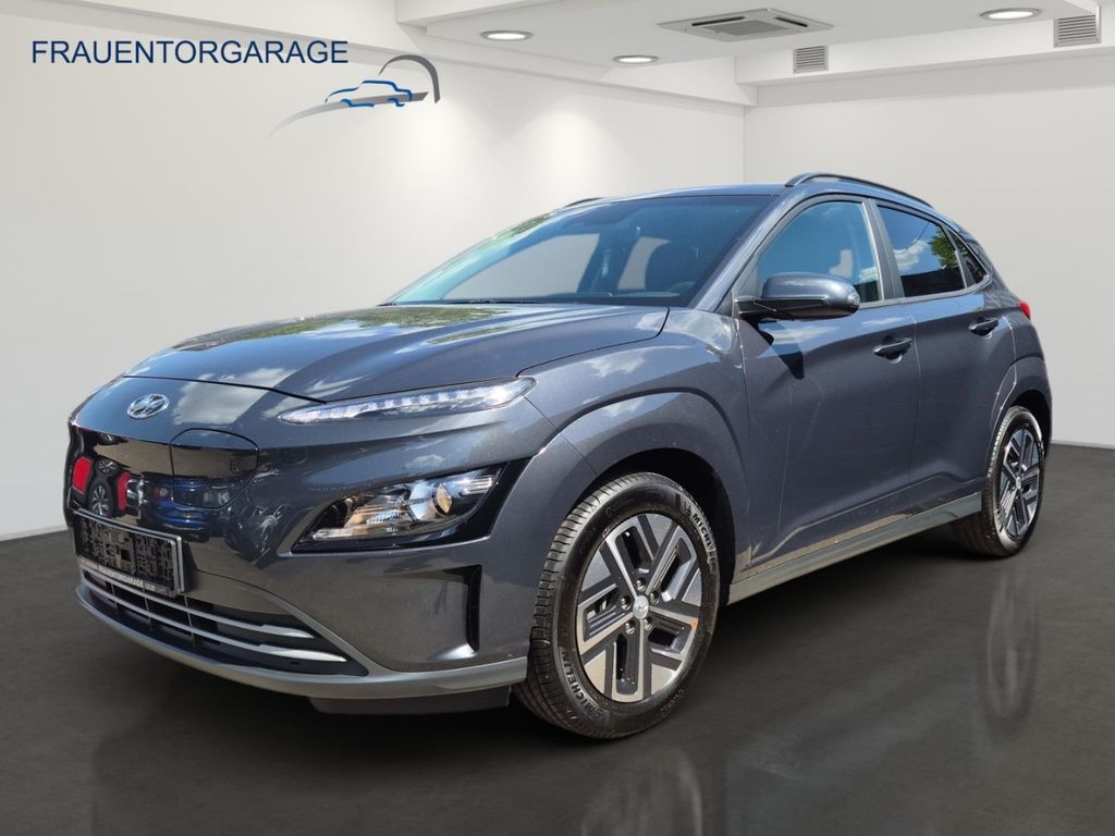 Image of Hyundai KONA