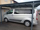 Ford Transit Bürstner Copa C500 AHK-Solar-Schlafdach - Ford 50