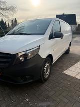 Mercedes-Benz Mercedes Benz Vito 116 CDI mit garantie - Mercedes-Benz eVito von privat