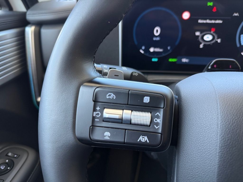 Hyundai Santa Fe – Bild 24