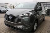 Ford Transit Custom Multicab Limited 2,5l PHEV 5-Sitz - Ford Transit: 2.5