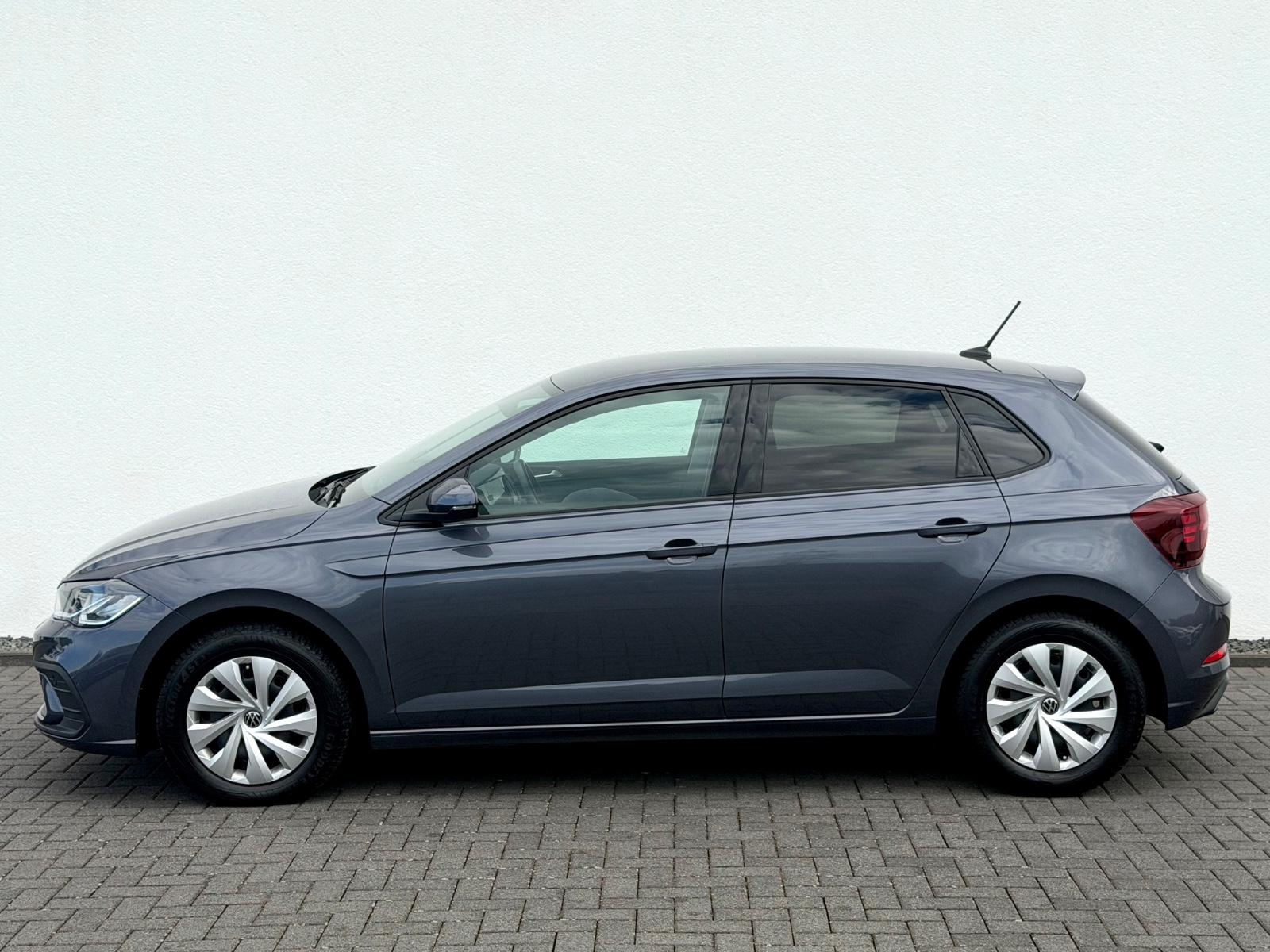 Volkswagen Polo VI /LED/PDC/CARPLAY/1.HAND/GARANTIE/, миниатюра 8