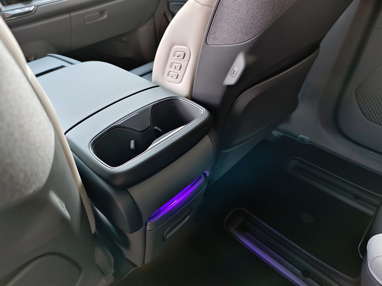 Kia EV9 - Bild 17