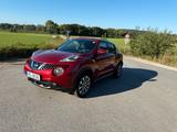 Nissan 2017 Nissan Juke 1.6 - Nissan Juke in Bielefeld