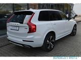 Volvo XC90 R Design B5 MILD-HYBRID AWD AUTO. R-DESIGN - gebrauchte Volvo XC90 aus dem Jahr 2021