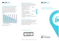 Audi A3 Limousine attraction