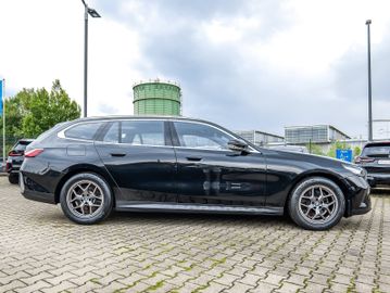 BMW 520 - 10