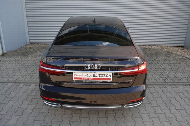 Fahrzeugabbildung Audi A6 55 TFSI quattro exclusiv Standhzg Matrix Navi