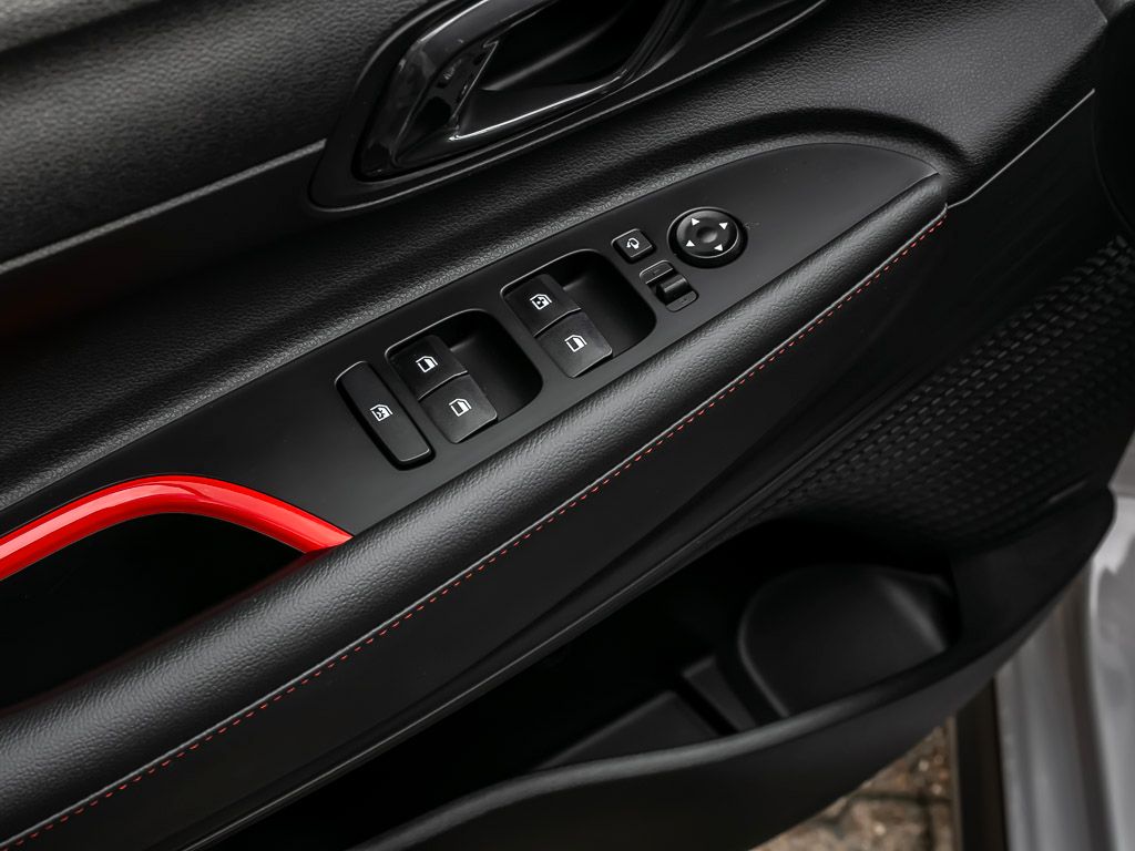 Hyundai i20 – Bild 12